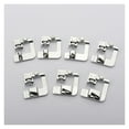thumbnail image 2 of 5 PCS 13 19 22mm Domestic Sewing Machine Foot Presser Foot Rolled Hem Feet For Sew Accessories ,Ultimate Precision Stitching, 2 of 5