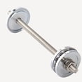 thumbnail image 2 of YSNOOWE Bottom Bracket Central Bearing Bike Accessory Metal for Installation 1Pack, 2 of 8