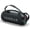 Black, variant on Upgrade Portable Bluetooth Speakers Wireless, 200W PEAK Loud Outdoor Speaker with Deep Bass, IP65 Waterproof, BT5.4, USB-C, RGB Lights, for Party, Camping, Beach, Large Workshop, Garage, 24H Playtime