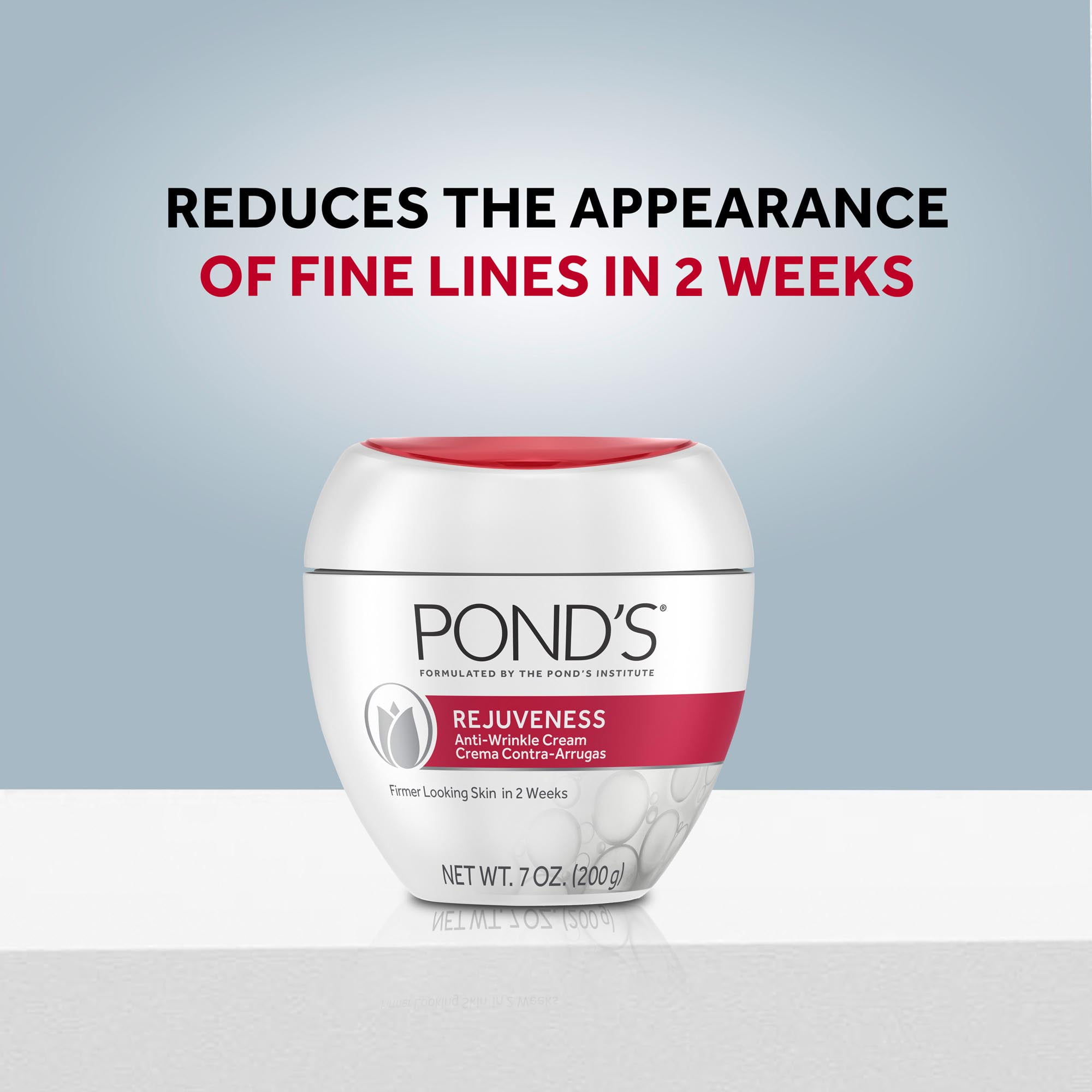 ponds aha cream