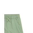 thumbnail image 2 of 365 Kids by Garanimals Boys Mix and Match Woven Shorts, Sizes 4-10, 2 of 3