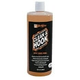 thumbnail image 2 of Kr Strikeforce Clean & Hook Bowling Ball Cleaner - 32 Ounce Bottle,Orange, 2 of 3