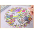 thumbnail image 4 of Paquete de 300 recambios de bolígrafo para manualidades, adultos y niños, libros para colorear, álbumes de recortes, proyectos, 4 of 9