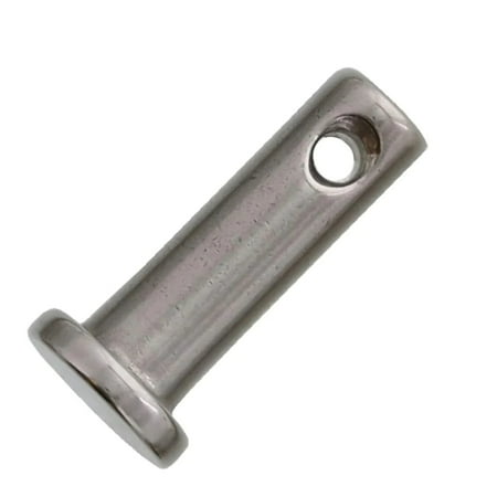 

6mm x 14mm Stainless Steel Clevis Pin