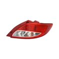thumbnail image 1 of 2011-2014 Mazda 2 Tail Light Passenger Side High Quality, 1 of 1