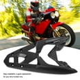 thumbnail image 4 of Soporte De Estante Para Equipaje Trasero De Motocicleta, Estante Trasero De aleación Para Motocicleta Nmax 155 2017-2019, 4 of 7