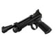 thumbnail image 3 of Pistola Deportiva Bbs Calibre 5.5mm Co2 460fps Crosman De Tiro Deportivo Crosman 2240, 3 of 7