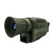 thumbnail image 1 of Dispositivo de visión nocturna Monocular de visión nocturna infrarroja 4K 36MP Zoom digital 5X Visió TOMSHOO Dispositivo de visión nocturna, 1 of 7