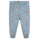 thumbnail image 3 of Gerber conjunto niño sudadera y pantalón algodón cómodo talla 2 a 5 años, 3 of 4