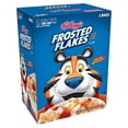 thumbnail image 2 of Kellogg's Frosted Flakes Cereal (55 oz.)With Spoon, 2 of 3
