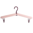 thumbnail image 1 of Portable Travel Clothes Hanger Household Clothing Drying Rack For Home Clothes Dress UniformNude, 1 of 1