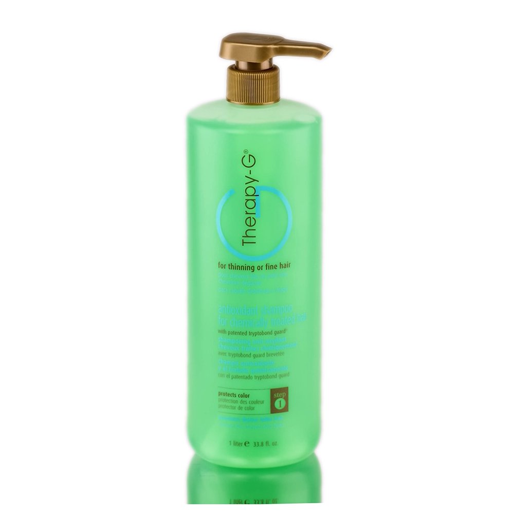 Therapy G TherapyG Antioxidant Shampoo for chemically treated hair