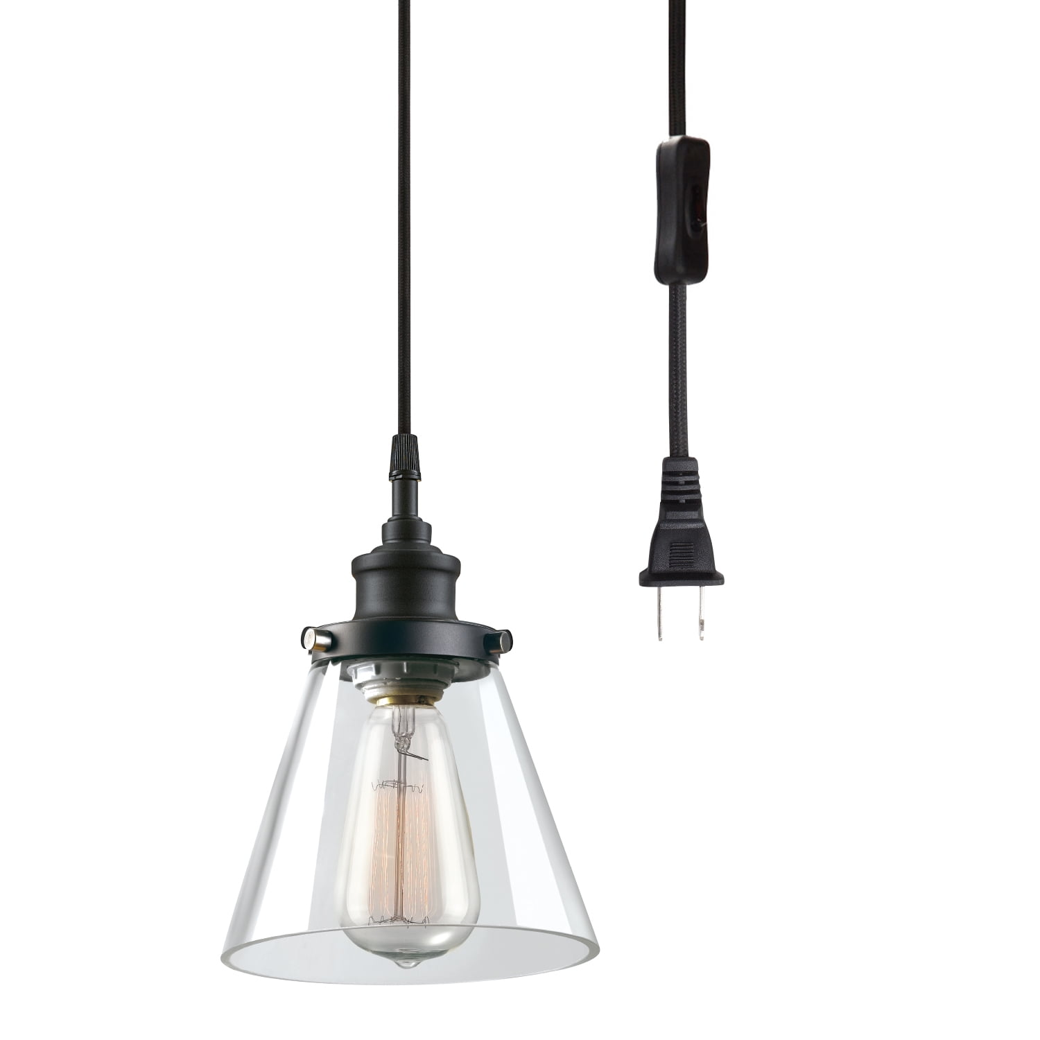 globe jackson pendant light