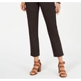 thumbnail image 3 of Style & Co Women's Chino Pants Med Beige Size 16, 3 of 3