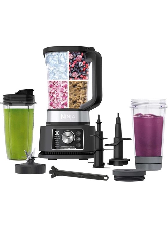 Ninja Blender