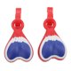 thumbnail image 1 of 1 par de Clips decorativos para zapatos, amuleto de decoración de zapatos para niños, niñas, mujeres, hombres, regalos de cumpleaños coloridos, 1 of 8