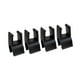 thumbnail image 5 of 4 hebillas para mesa de carrito plegable de camping de alto rendimiento. Forma cuadrada, 5 of 9