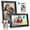 Black-2Pack, variant on Mollan WiFi Digital Picture Frame 32GB 10.1inch Electric Smart Photo Frames HD IPS Touch Screen, Auto-Rotate, Wall Mountable, Share Photos/Videos Instantly via Free “Uhale" App from Anywhere
