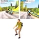 thumbnail image 4 of Figuras de personas de resina a escala 1/64, diseño de calles, escenarios, dioramas, figuras Verde, 4 of 8