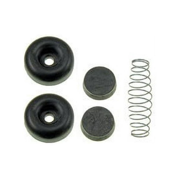 Dorman 19325 Rear Drum Brake Wheel Cylinder Repair Kit for Specific Models Fits select: 1966-1968 FORD GALAXIE, 1968-1971 FORD TORINO