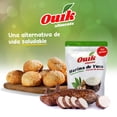 thumbnail image 3 of Harina de Yuca sin gluten de 250 gramos, 3 of 5