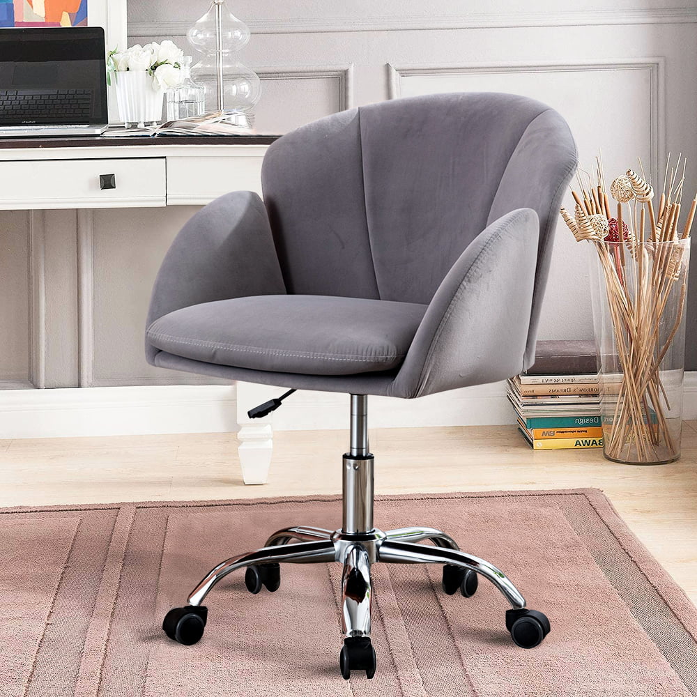 5x Kits Office Chair Home Casters Universal Castors Wheel Swivel Hardware Modern 