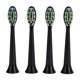 thumbnail image 4 of tooth brush teeth cleaning supplies Ultrasonic Electric Toothbrush USB Wireless Charging Full Automatic Adult Toothbrush 5 ModesRed ANGGREK Otros, 4 of 8