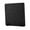Black 40x40 cm, variant on kowaku Acoustic Desk Divider Felt Soundproof Privacy Panel for Student Study Office Light Gray 40x40 cm