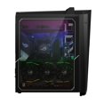 thumbnail image 3 of Desktop Gaming Asus ROG Strix GA35 G35DX-MX006T AMD Ryzen 5 16GB RAM 1TB DD más 256GB SSD, 3 of 4