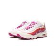thumbnail image 2 of NIKE GRADE SCHOOL Air Max 95 LE (GS) "Valentine's Day" 310830 115 from Stadium Goods, 2 of 9