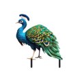 thumbnail image 3 of Estacas acrílicas para jardín con figuras realistas de animales para decorar el patio, 3 of 4
