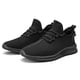 thumbnail image 1 of Zapatos para correr Zapatos casuales para hombre, zapatos para caminar de malla transpirable, zapatos ligeros de ocio para la calle, 1 of 8