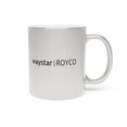 thumbnail image 7 of Succession TV SHOW | Waystar Royco Metallic Coffee Mug | 2 Colors, 7 of 7