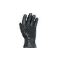 thumbnail image 2 of Dealer Leather GL2093-L Gloves with Airvet Holes, Cloth Hook & Eye - Large, 2 of 2