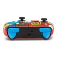 thumbnail image 4 of PowerA Enhanced Wireless Controller for Nintendo Switch/Switch 2 / Switch Lite/OLED Model - Mario Pop - Gamepad, game controller, Officially Licensed, 4 of 10