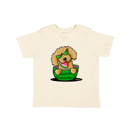 

Inktastic Summer Doodle Gift Toddler Boy or Toddler Girl T-Shirt
