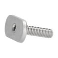 thumbnail image 3 of Kayak Rail Track Mount Tie Down Eyelet Track Rail Adapter for Fishing Kayaks Boat for Kayaks Canoes Boats Rails, 3 of 7