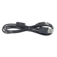 thumbnail image 3 of Minkissy 1Set 1.2M USB Data Cable for Camera Charging and Data Transfer, 3 of 5