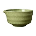 thumbnail image 1 of Lipstore Ceramic Matcha Bowl Japanese Tea Cup for Japanese Matcha Preparation Friends Matcha Green, 1 of 8