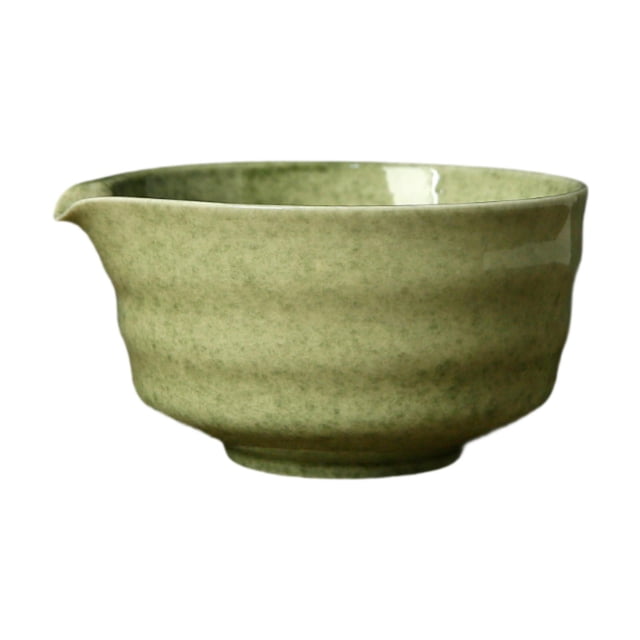 Lipstore Ceramic Matcha Bowl Japanese Tea Cup for Japanese Matcha Preparation Friends Matcha Green