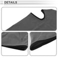 thumbnail image 4 of Máscara Facial Todo Incluido de Bargains Únicos Poliéster Sin Red Mantener Caliente Gris Oscuro 1 Pcs, 4 of 6