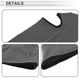 thumbnail image 4 of Máscara Facial Todo Incluido de Bargains Únicos Poliéster Sin Red Mantener Caliente Gris Oscuro 1 Pcs, 4 of 6