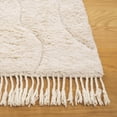 thumbnail image 4 of Safavieh Vermont Josif Abstract Area Rug, Ivory, 5' x 8', 4 of 11