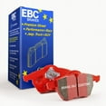 thumbnail image 2 of EBC 2020+ Audi RS6 4.0L / 2021+ Audi RS7 4.0L Redstuff Front Brake Pads, 2 of 5