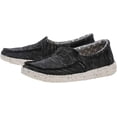 thumbnail image 4 of Zapatos para Mujer HEYDUDE Misty Slip-On con Cordones Elásticos Talla 7, 4 of 6