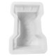 thumbnail image 4 of Kuymtek Molde Pavimentación Jardín Fabricante Caminos DIY Molde Piedra Hormigón Ladrillo Cemento, 4 of 9