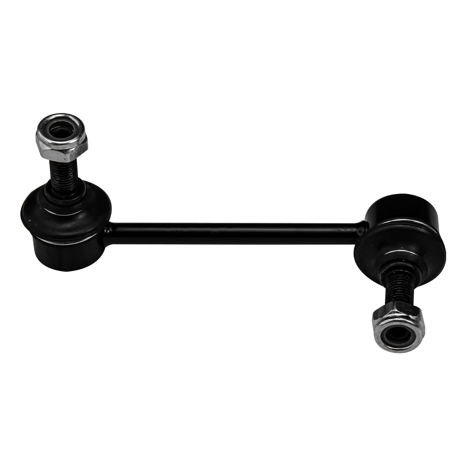 Detroit Axle - Pair Rear Sway Bars for Jeep Cherokee 2014-2023, 2015 2016 2017 2018 2019 2020 2021 2022 2 Stabilizer Sway Bar End Links Replacement [Except Off-Road Suspension]