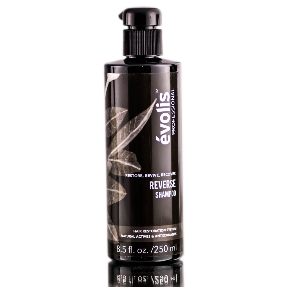 Evolis Professional Reverse Shampoo 8.5 oz
