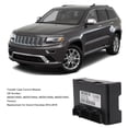 thumbnail image 3 of 68250124AD, Changement de Mode Rapide Transfert Boîtier Contrôle Module Contrôle TCCM Unité Haute Performance pour Grand Cherokee, 3 of 8