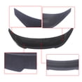 thumbnail image 2 of NINTE Rear Wing Spoiler for 2022 2023 Toyota GR 86 Subaru BRZ V Style Carbon Fiber Look 1 PCS, 2 of 8